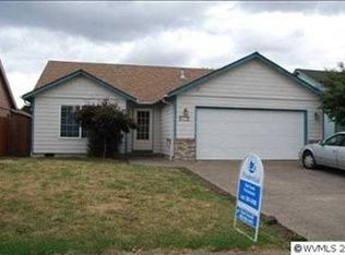 4315 Mahrt Ave SE, Salem, OR 97317