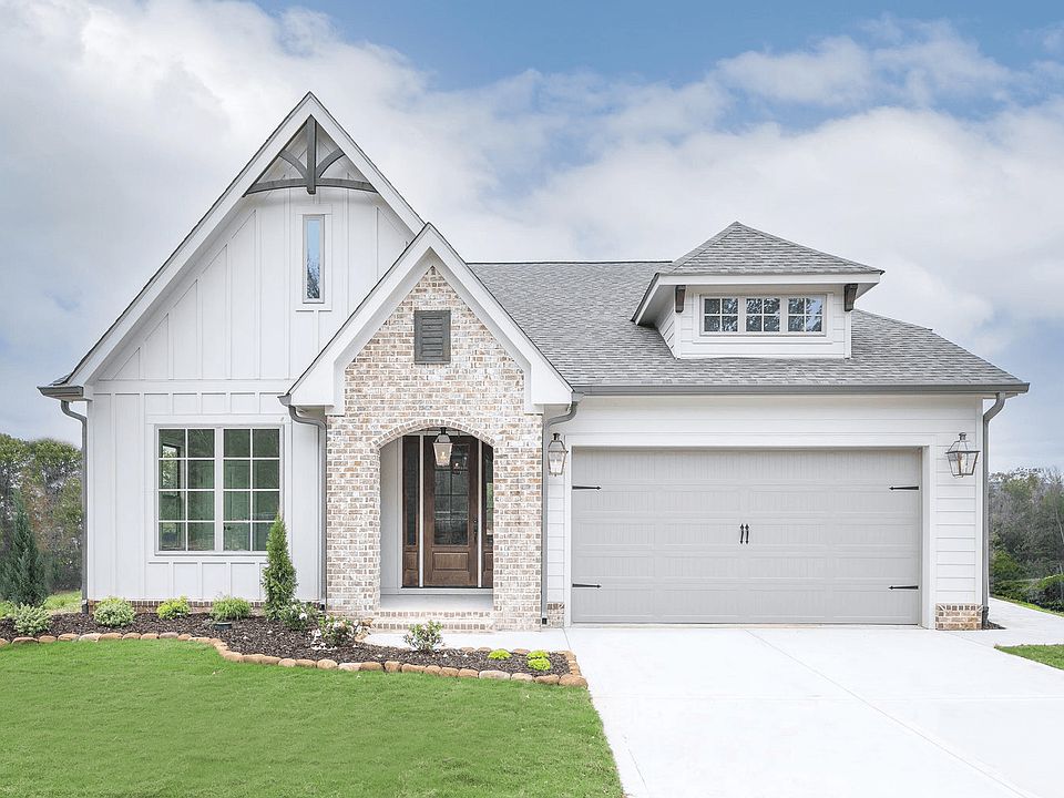 Previously built Camden