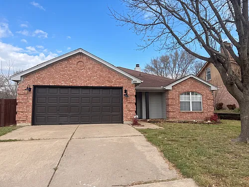 4809 Maryannes Meadow Dr Photo 1