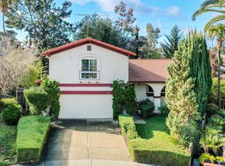 726 Calico Ct, Sunnyvale, CA 94086