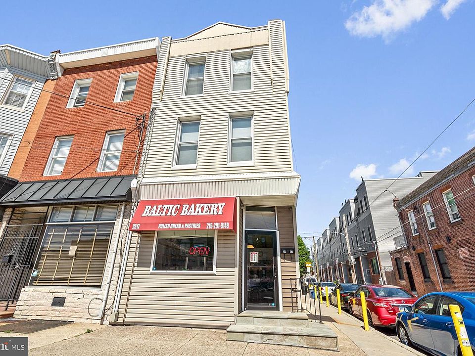 1st image of 2617 E Allegheny Ave
