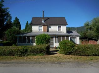 202 Mill St, Greenville, CA 95947