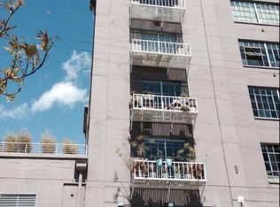 1855 Industrial St STE 509, Los Angeles, CA 90021