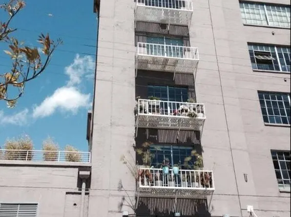 1855 Industrial St Ste 509, Los Angeles, CA 90021