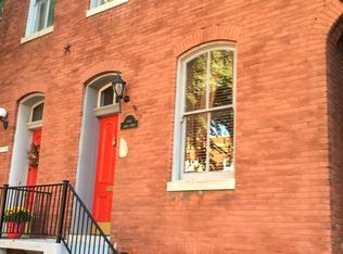 1230 Sidney St #1/2, Saint Louis, MO