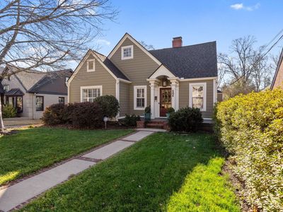 604 Crescent Ave, Greenville, SC, 29601