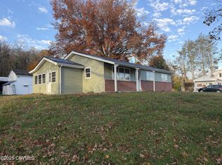 2726 Susquehanna Trl, Newport, PA 17074