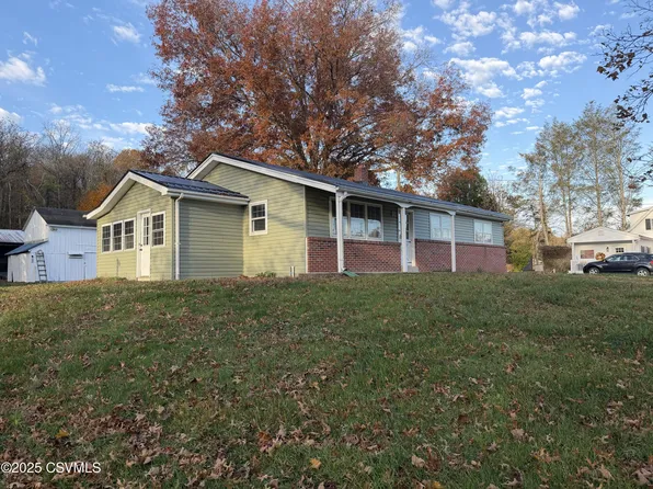 2726 Susquehanna Trl, Newport, PA 17074