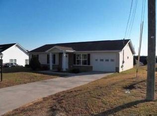 183 Bear Den Ct, Dalton, GA 30721
