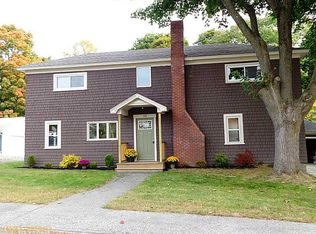 132 Western Ave, Auburn, ME 04210
