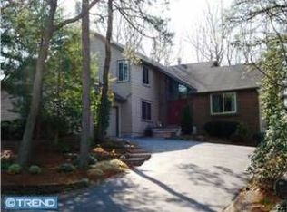 13 Lexton Run, Voorhees, NJ 08043