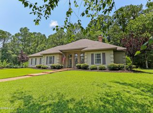 38 Peachtree Ln, Madison, MS 39110