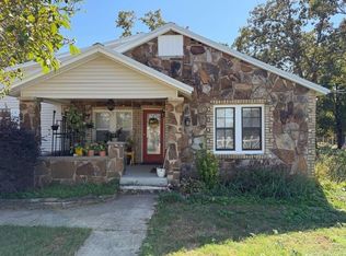 8119 Marche Lateral Rd, N Little Rock, AR 72118