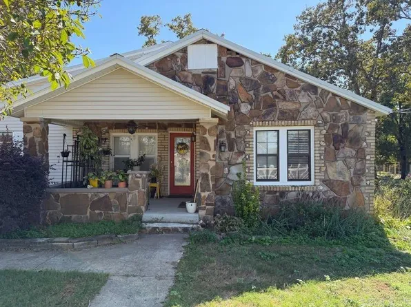 8119 Marche Lateral Rd, N Little Rock, AR 72118