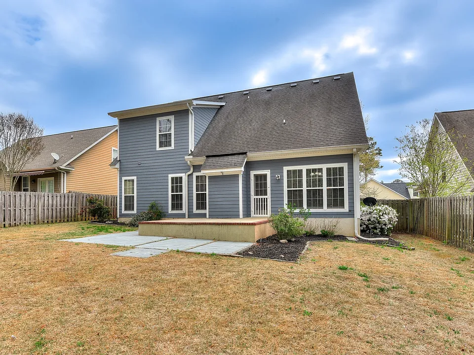 4116 Chastain Dr