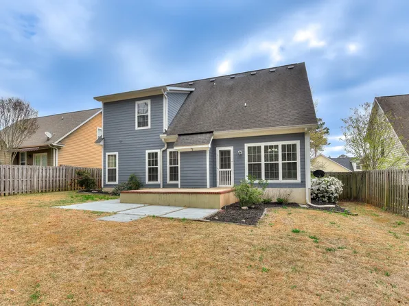 4116 Chastain Dr, Grovetown, GA 30813