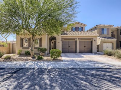 3955 E Crest Ln, Phoenix, AZ, 85050