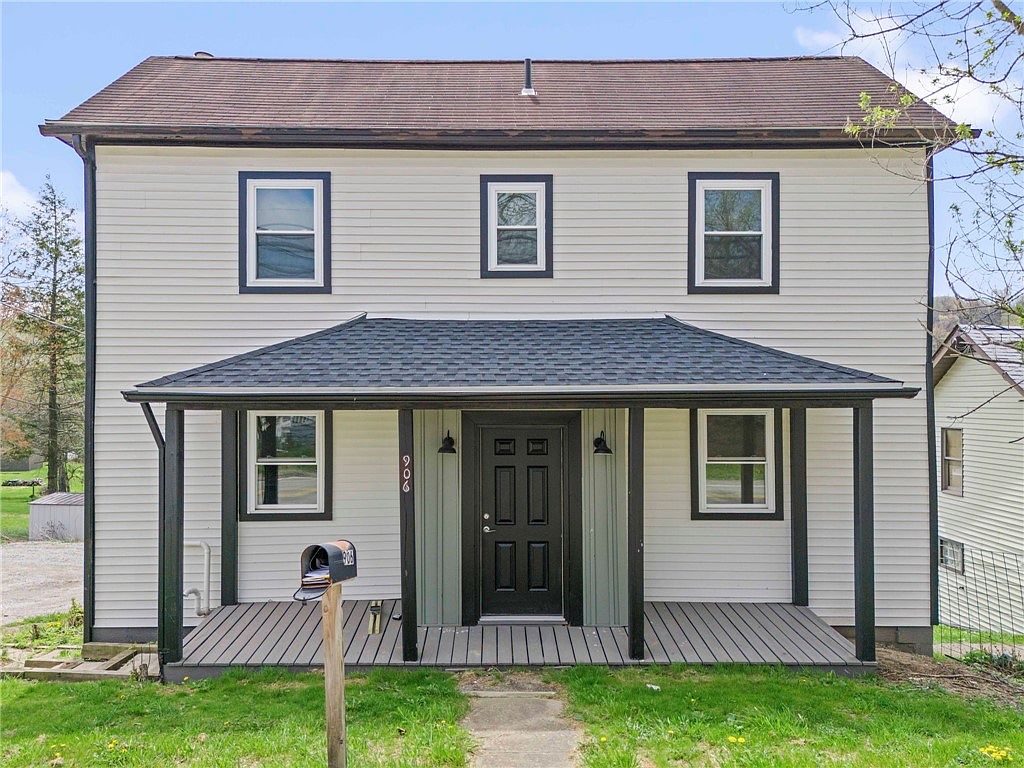 1207 E Fairbanks St, Tacoma, WA 98404 | Compass, image size:1024x768