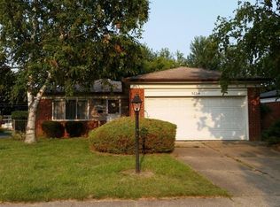 32214 Parker Cir, Warren, MI 48088