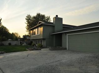 4012 Desert Ct, Pasco, WA
