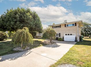 1805 W Loucks Ext, Scottdale, PA 15683