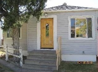 1517 E 16th St, Cheyenne, WY 82001