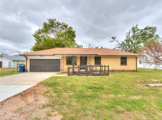 7909 NE 18th St, Oklahoma City, OK 73141