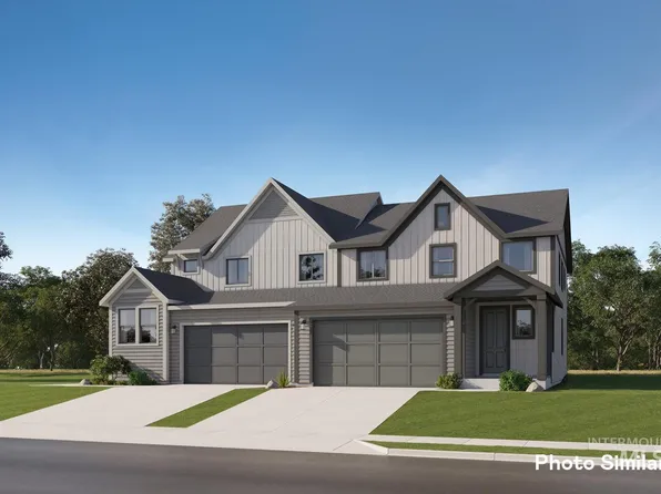 1737 N Big Star Ave, Eagle, ID 83616