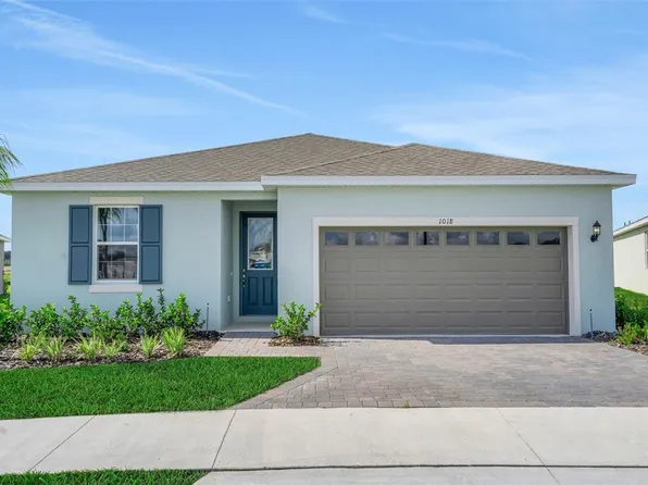 1018 Swamp Chestnut Loop, Lady Lake, FL 32159