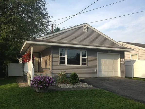 1820 Lansing St, Utica, NY 13501