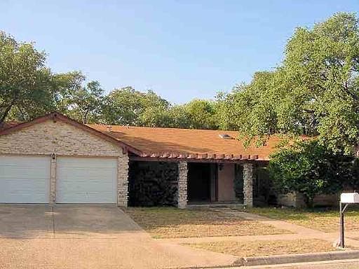 1st image of 4605 TEX WOODS