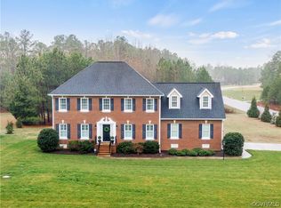 11101 Kalliope Dr, Chesterfield, VA 23838
