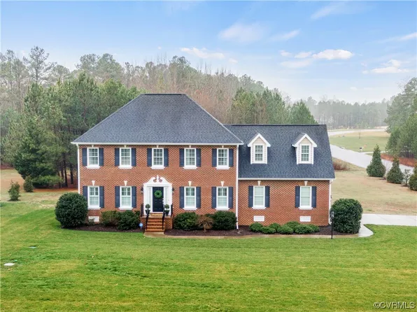 11101 Kalliope Dr, Chesterfield, VA 23838