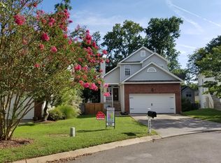 5807 Avalon Ct, Hermitage, TN 37076