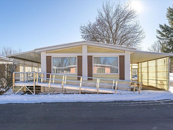 2nd image of 2311 W 16th Ave Lot 194