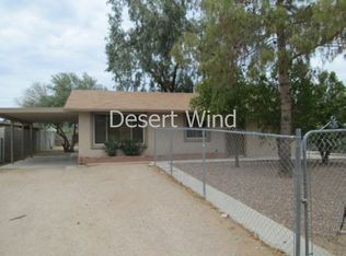 9858 E Butte St, Mesa, AZ 85207