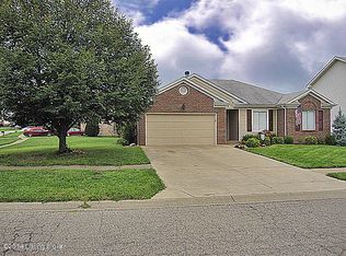 3118 Morning Park Ct, Louisville, KY