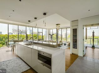 2100 Hamilton St #6A, Philadelphia, PA 19103