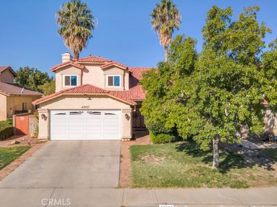 43927 Fallon Dr, Lancaster, CA, 93535