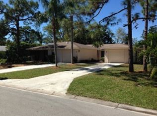 145 Crown Dr UNIT A, Naples, FL 34110