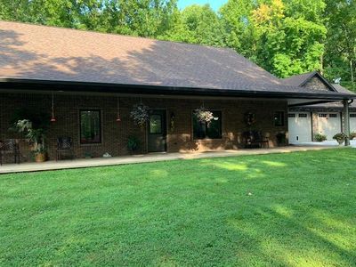 6383 S 500 E, Montgomery, IN, 47558