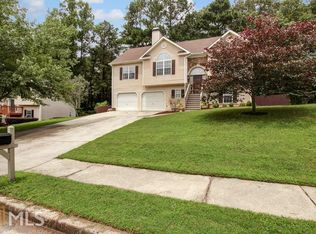 6162 Autumn View Cv NW, Acworth, GA 30101
