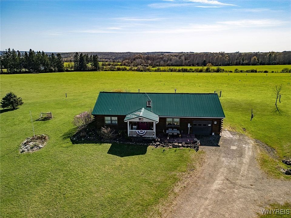 6394 Route 98, Arcade, NY 14009 | Zillow