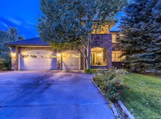 7031 S Shawnee St, Aurora, CO 80016
