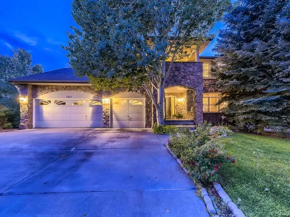 7031 S Shawnee Street, Aurora, CO 80016