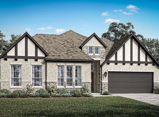 1010 Butterfly Ln, Justin, TX 76247