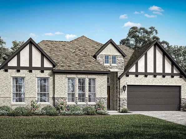 1010 Butterfly Ln, Justin, TX 76247