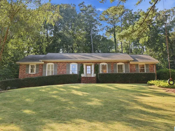 2353 Garland Dr, Vestavia Hills, AL 35216