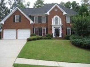 330 Aylesworth Cv, Alpharetta, GA 30022