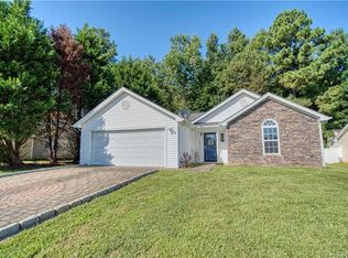 5900 Britt Ln, Dallas, NC 28034